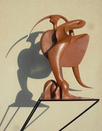 Gilles Keyaert artiste